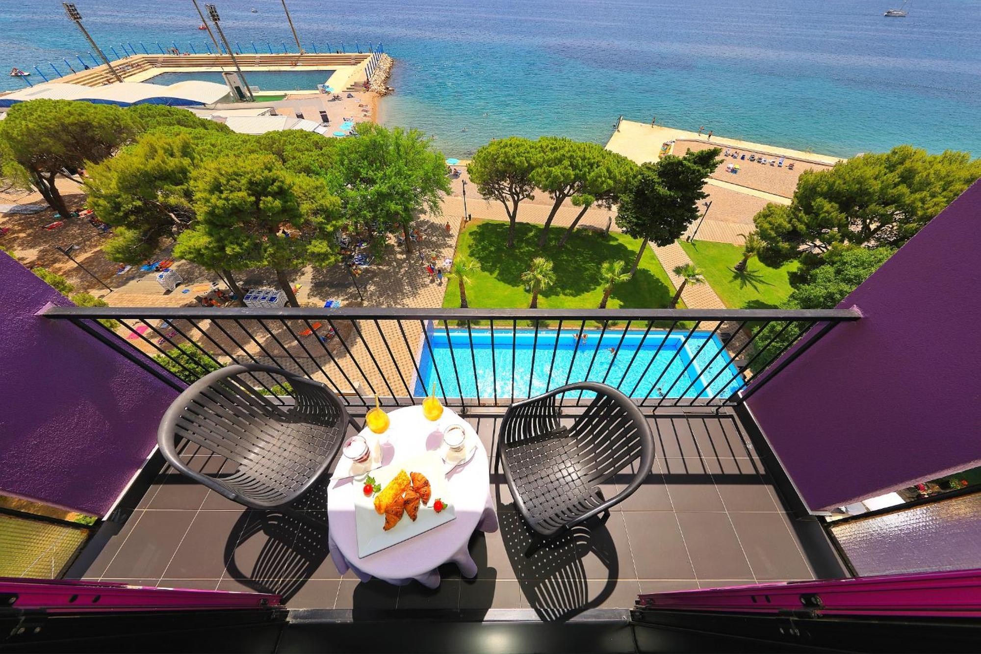 Ilirija Resort Hotel Adriatic Biograd Na Moru Habitación foto